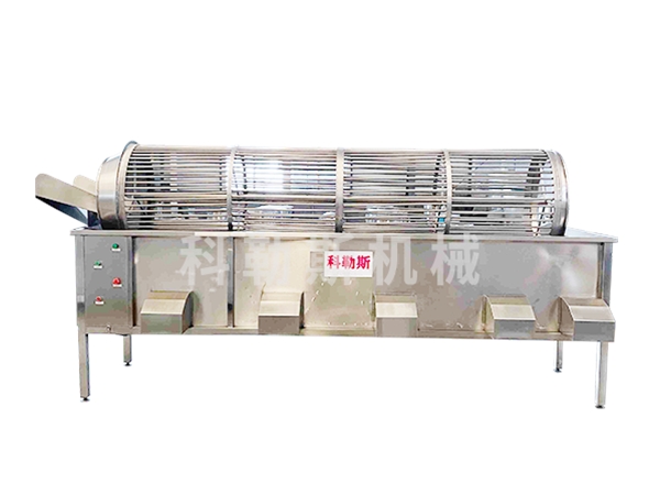 果蔬分級機(jī)