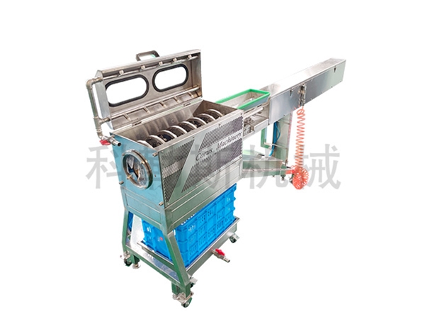 蓮藕、白蘿卜削皮機(jī)