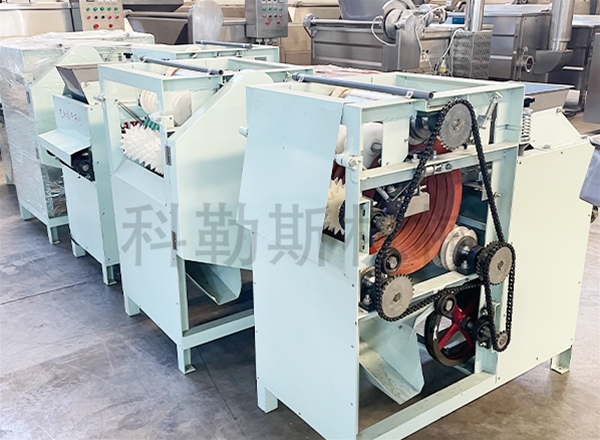 濕法脫皮機(jī)